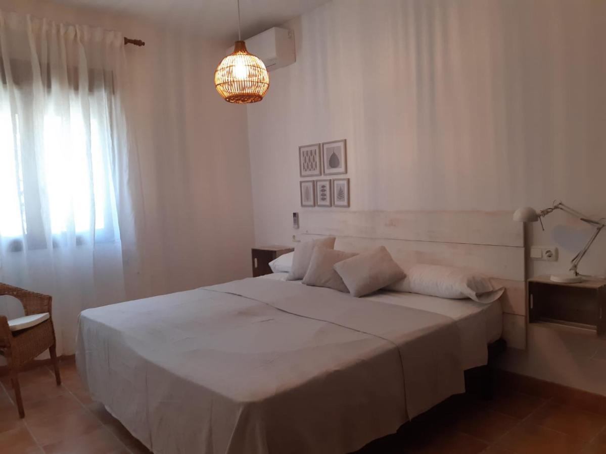 Villa Marti Calpe Bagian luar foto