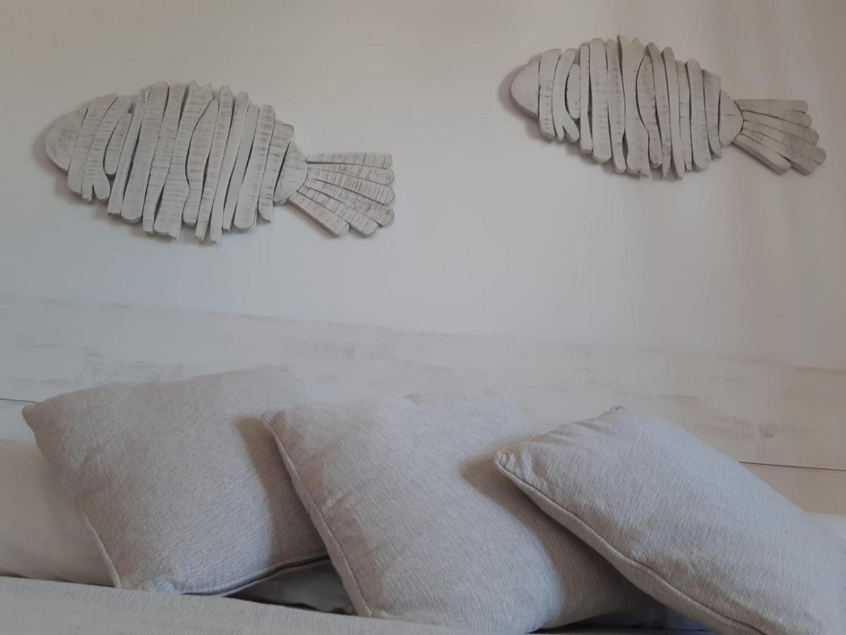 Villa Marti Calpe Bagian luar foto