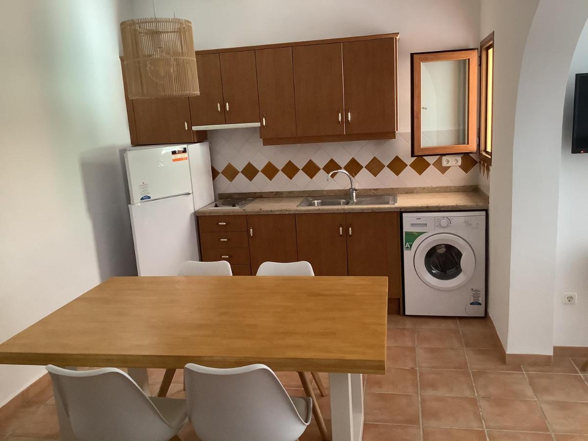 Villa Marti Calpe Bagian luar foto