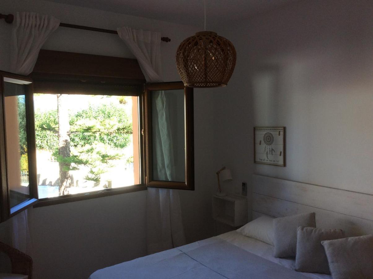 Villa Marti Calpe Bagian luar foto