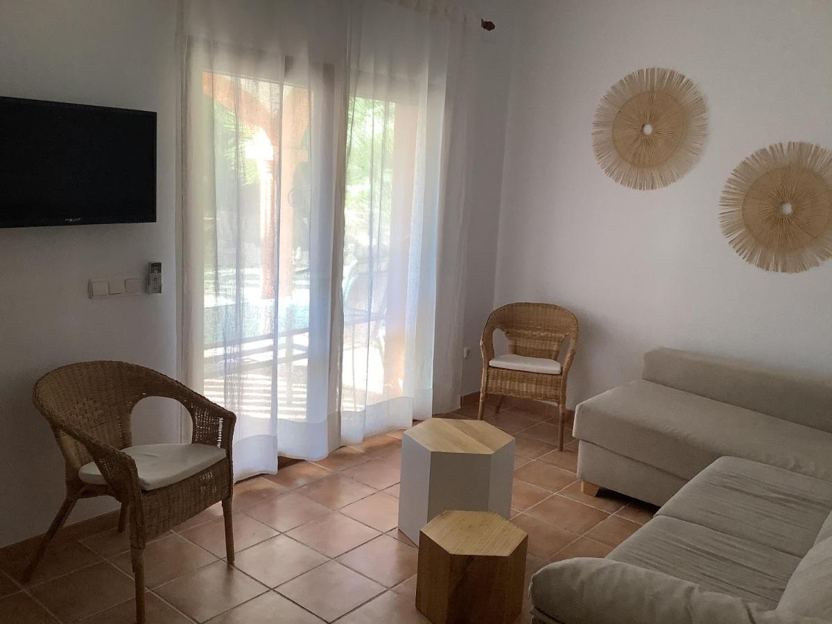 Villa Marti Calpe Bagian luar foto
