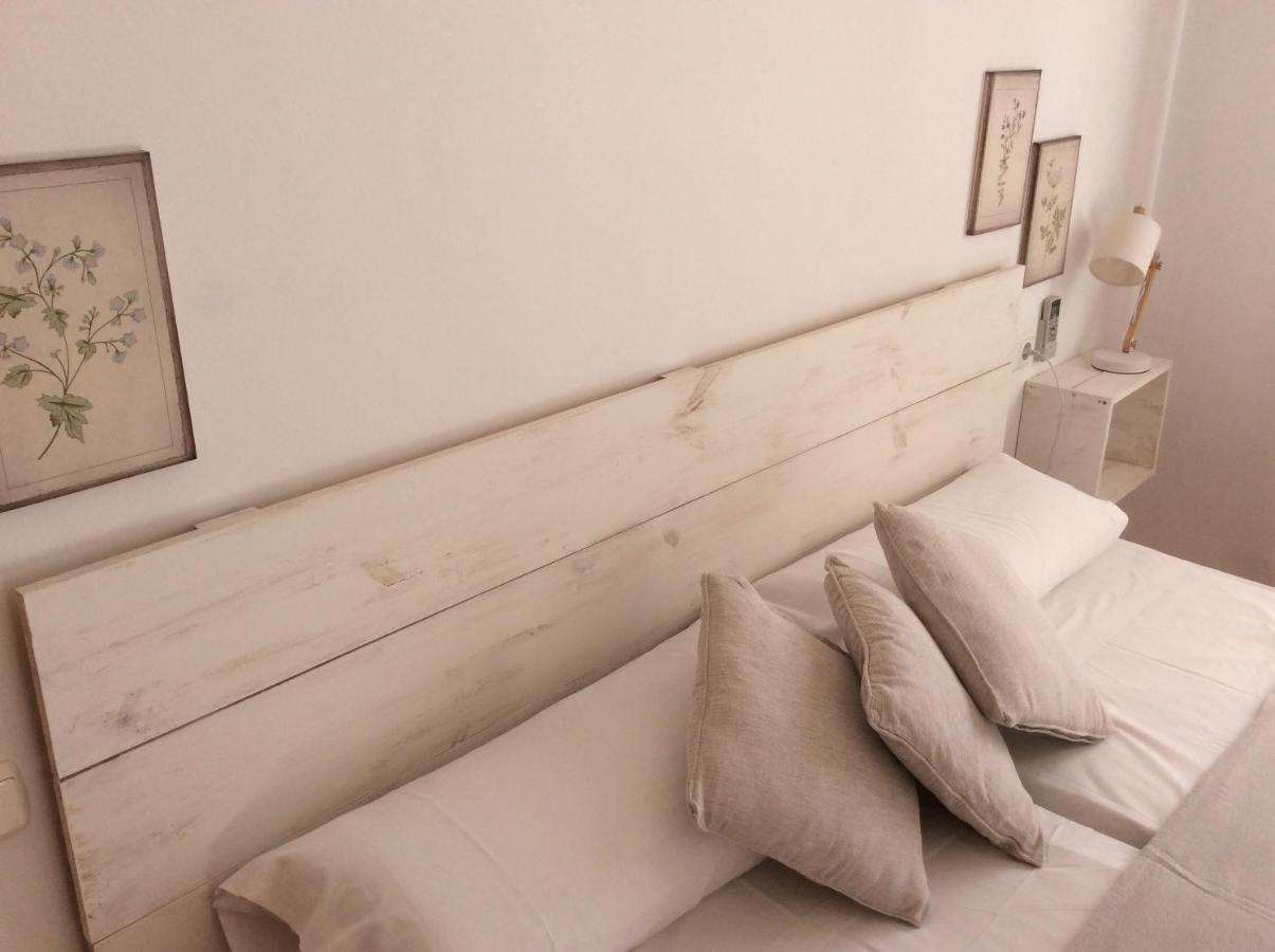 Villa Marti Calpe Bagian luar foto