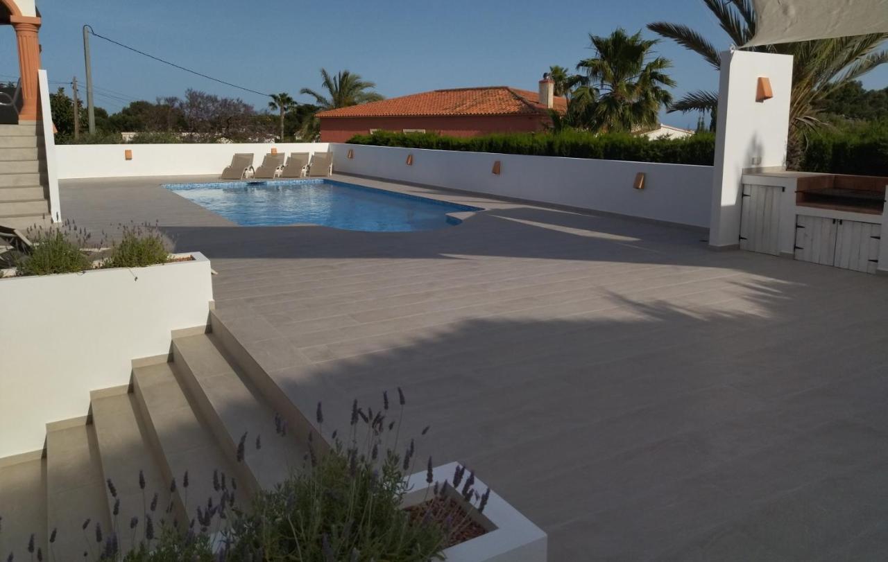 Villa Marti Calpe Bagian luar foto