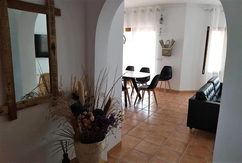 Villa Marti Calpe Bagian luar foto