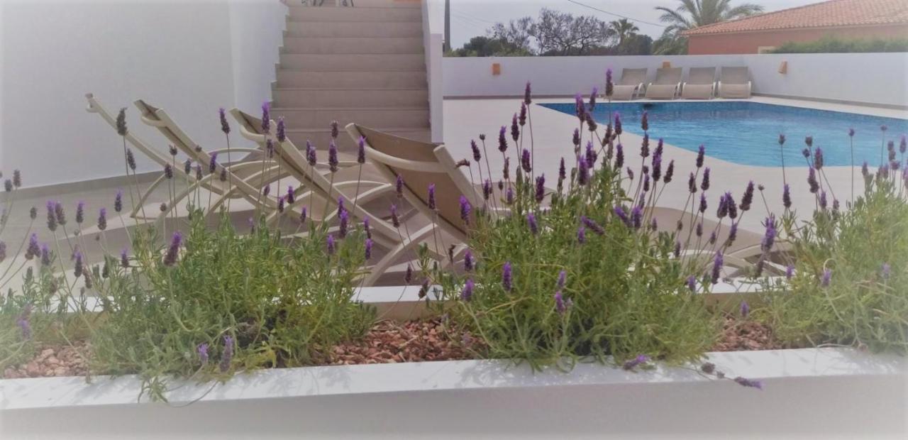 Villa Marti Calpe Bagian luar foto