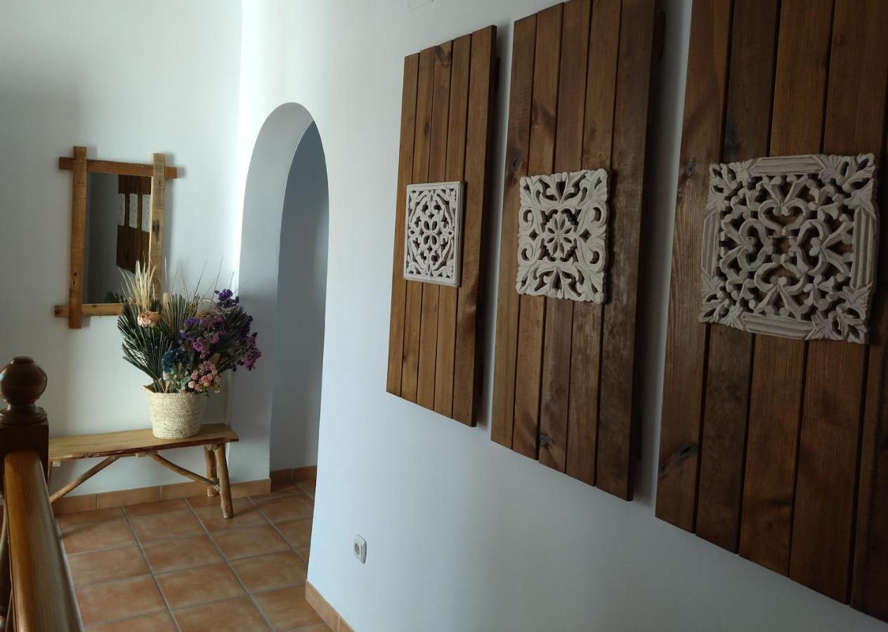 Villa Marti Calpe Bagian luar foto