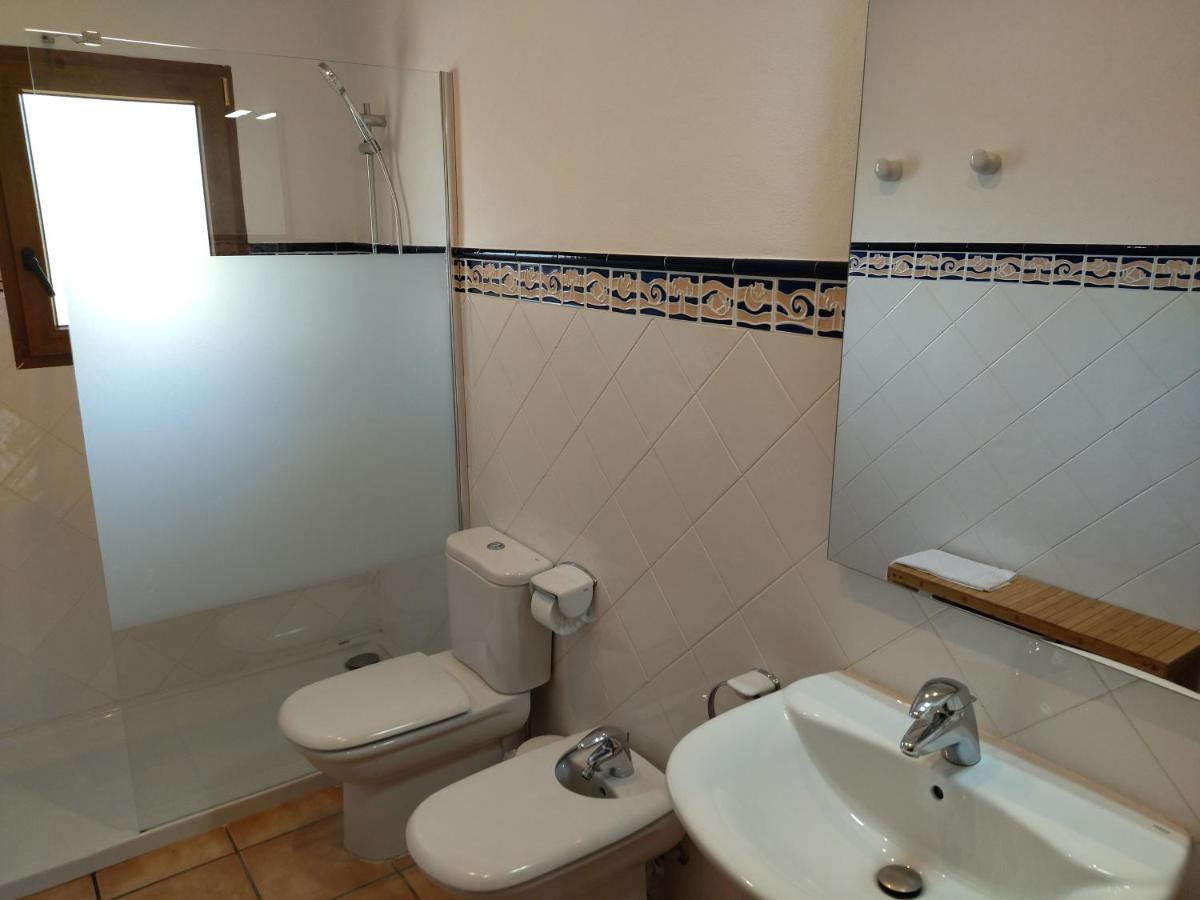 Villa Marti Calpe Bagian luar foto