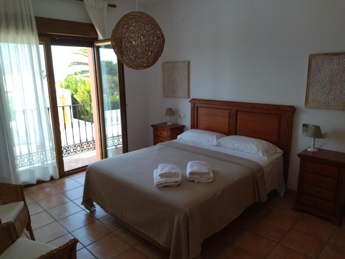 Villa Marti Calpe Bagian luar foto