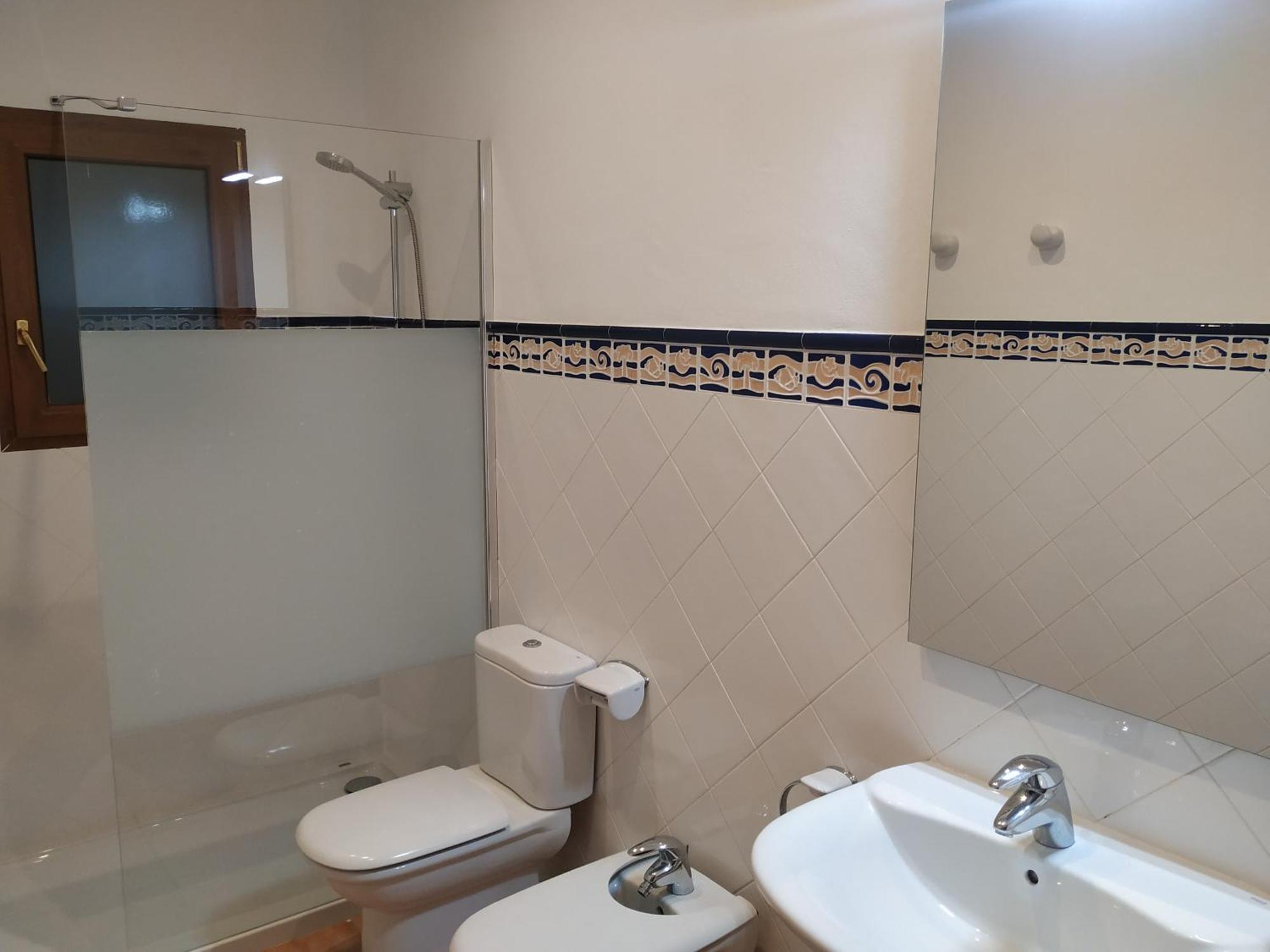 Villa Marti Calpe Ruang foto