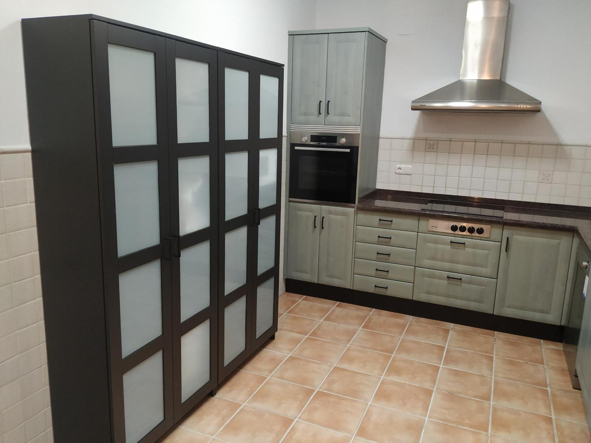 Villa Marti Calpe Ruang foto