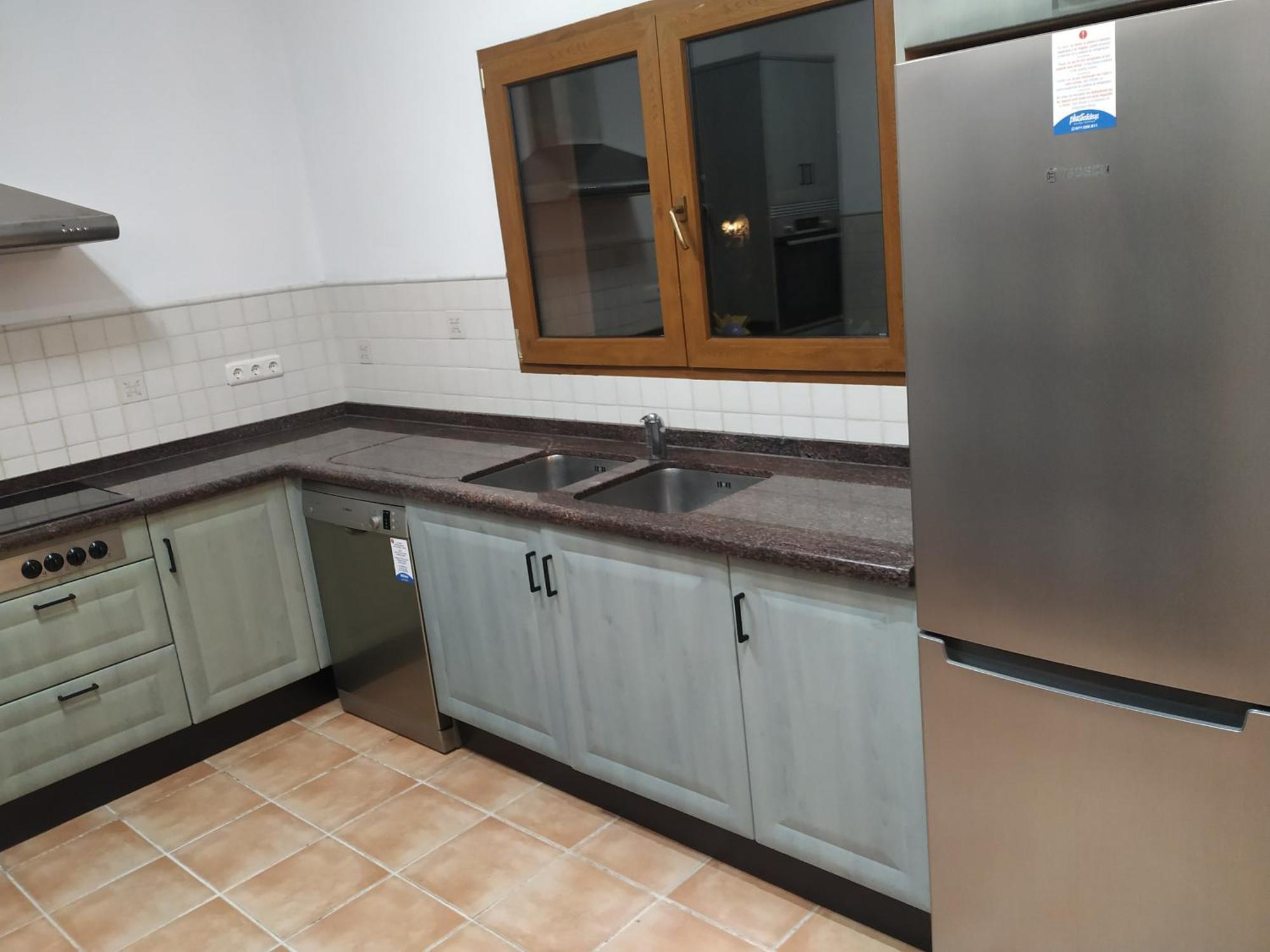 Villa Marti Calpe Ruang foto