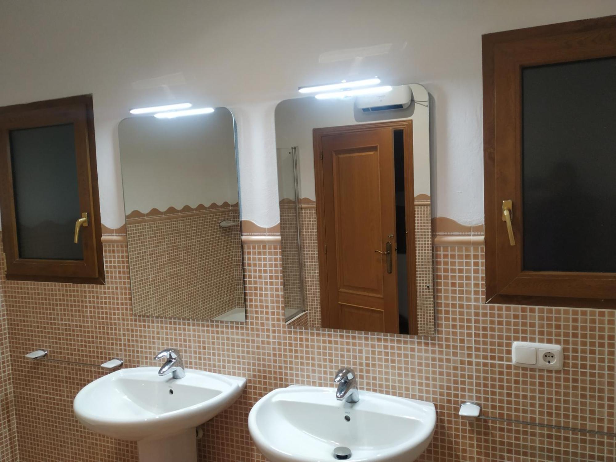 Villa Marti Calpe Ruang foto