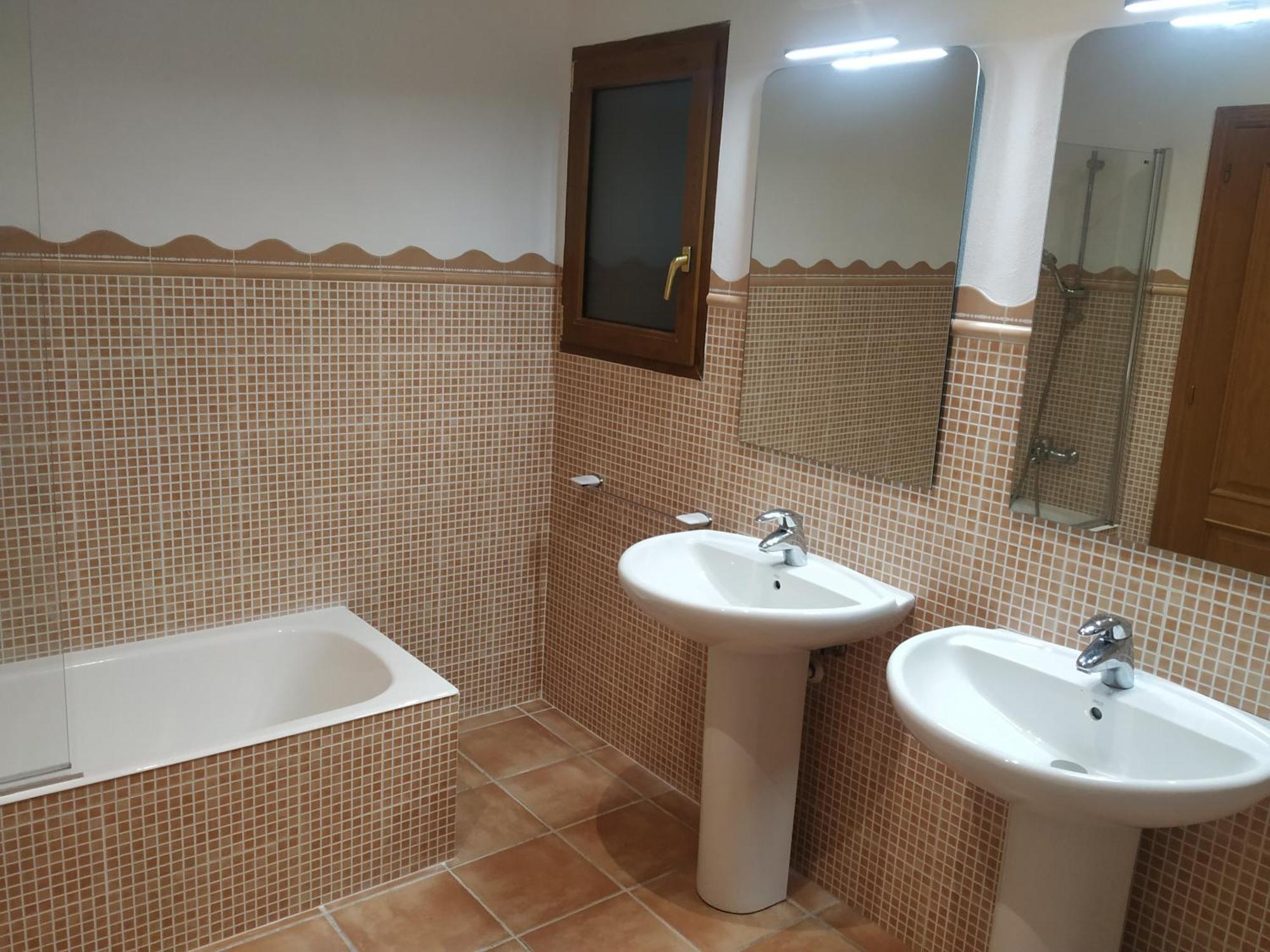 Villa Marti Calpe Ruang foto